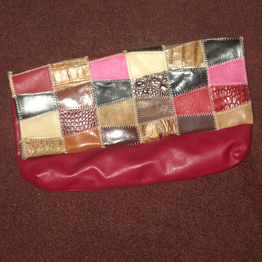 classy tote
